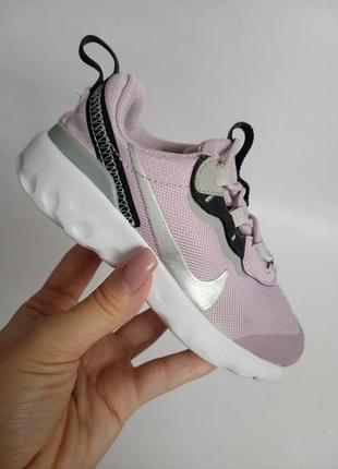 Кросівки nike 6