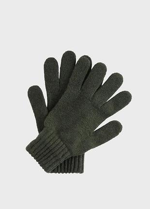Barbour нові вовняні рукавиці