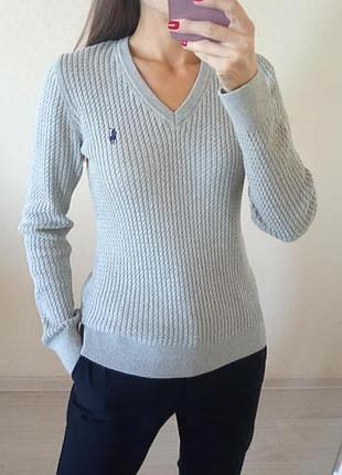 Светр ralph lauren 4