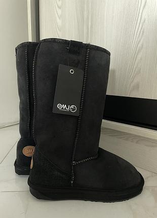 Угги emu australia