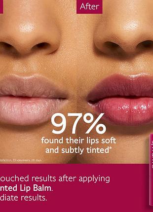 Бальзам-тінь для губ caudalie