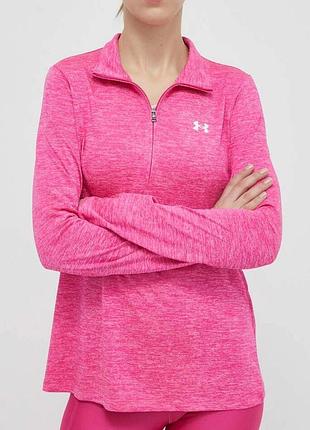 Спортивна тренувальна кофта реглан under armour оригінал ❣️🌺❣️