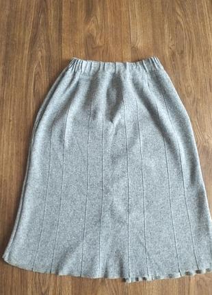 Жіноча бу спідниця