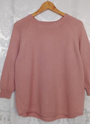 Soft goat 100% кашемир премиум свитер джемпер пуловер кашемировый кашемір