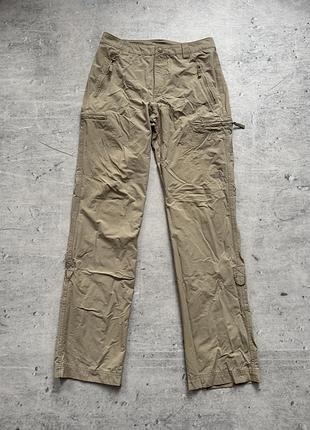 Чоловічі трекінгові штани the north face розмір 30