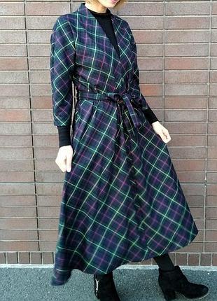 Классное плотное миди платье в клетку с поясом zara
☝️☝️☝️☝️☝️☝️☝️☝️☝️☝️