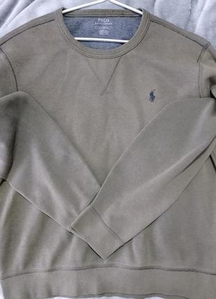 Кофта polo ralph lauren