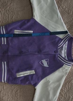 Кофта детская