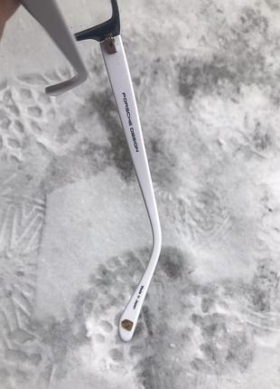 Глазки porsche design оправа оригинал 5