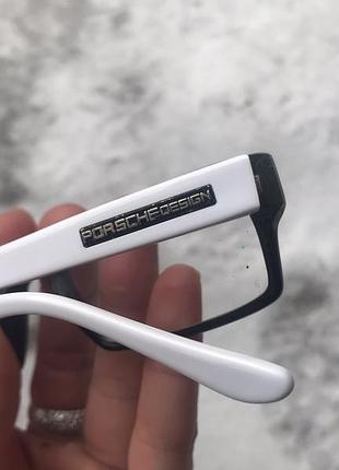 Глазки porsche design оправа оригинал 4