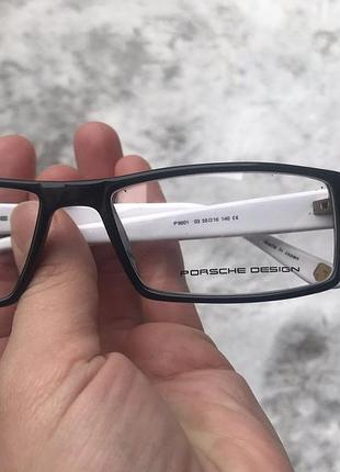 Глазки porsche design оправа оригинал 6