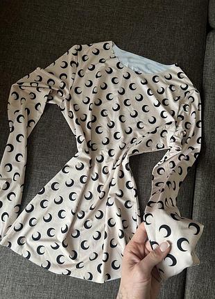 Marine serre ttswtrs