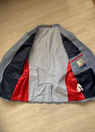 Піджак tommy hilfiger