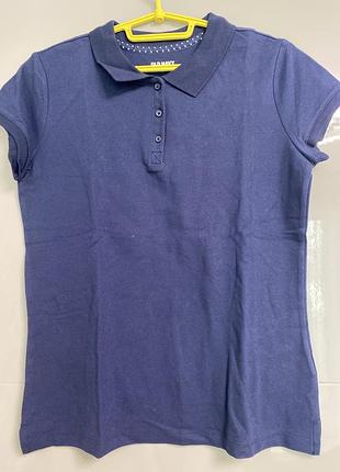 Поло футболка з офіційного сайту