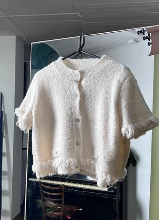 Шинарний кардиган букле 😍