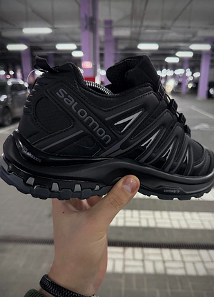 Termo salomon xa pro waterproof 3