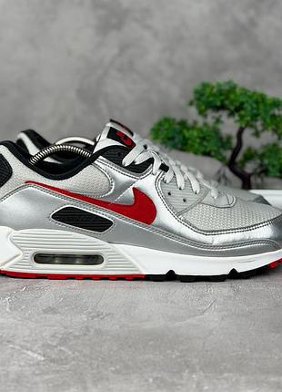 Nike air max 90 чоловічі кросівки