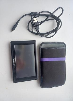 Gps навигатор garmin 2
