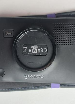 Gps навигатор garmin 4