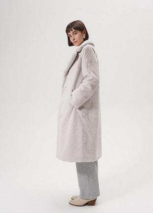 Шикарна шубка