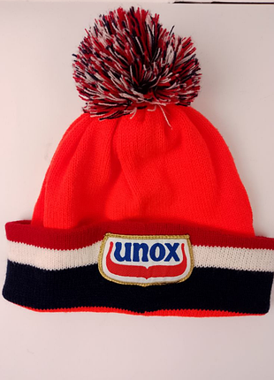 Шапочка на девочку (б/у)