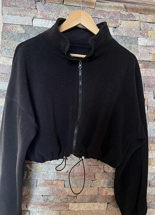 Фліска вкорочена