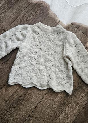 Кофта zara