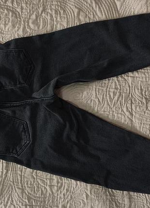 Джинсы для девочки