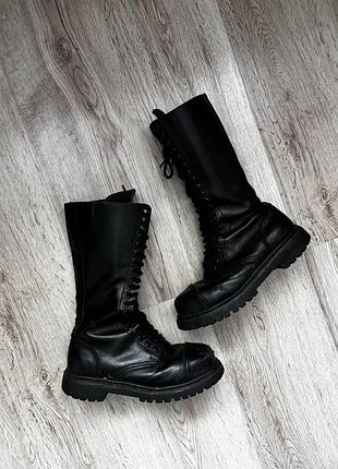Ботинки берці undercover england оригінал