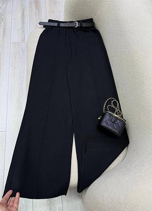 Штани палаццо 🖤