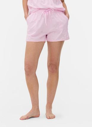 Жіночі домашні шортики