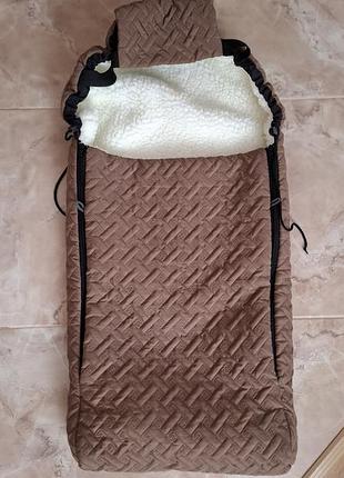 Мішок на санки