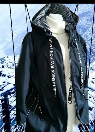 54-60р.деми/еврозима
куртка/тренч
большого размера из плащевки(сотон) +утеплитель !