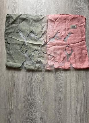 Шарф жіночий легкий