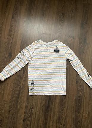Лонгслив billionaire boys club l 2
