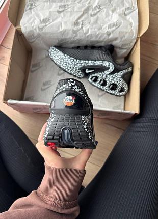 Nike air max dn safari black 2