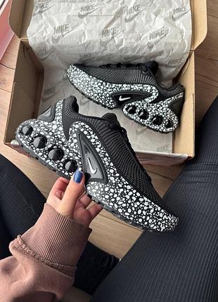 Nike air max dn safari black 3