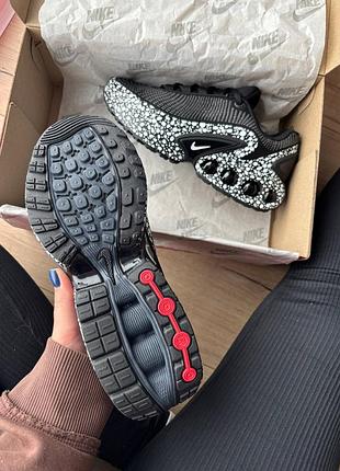 Nike air max dn safari black 4