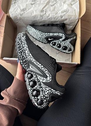 Nike air max dn safari black 5