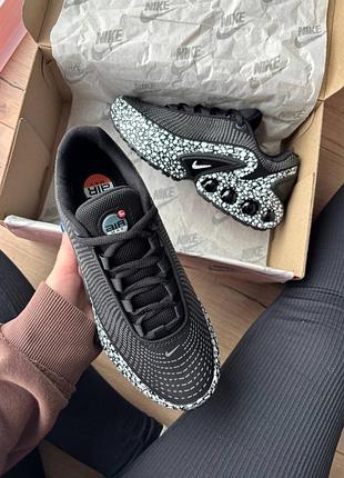 Nike air max dn safari black 8