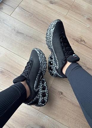 Nike air max dn safari black 9