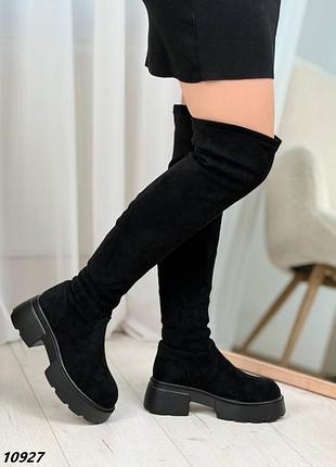 Чоботи жіночі