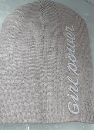 Продам шапку jolie