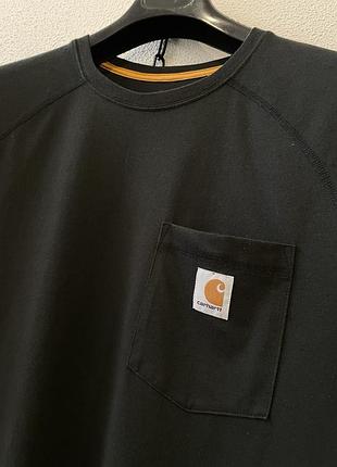 Футболка carhartt оригінал
