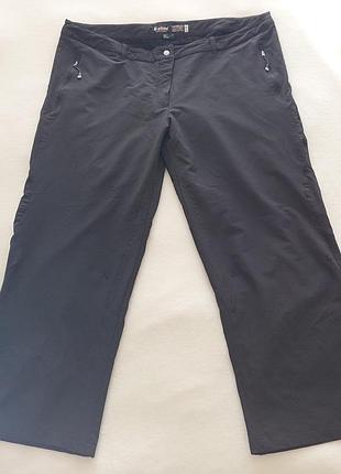 Лыжные брюки большого размера