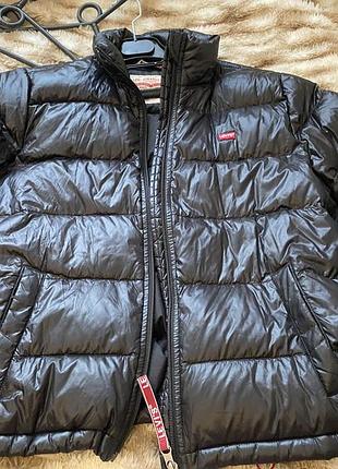 Куртка levi’s оригінал