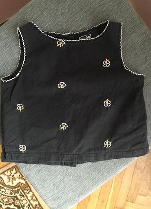 Топ на дівчинку