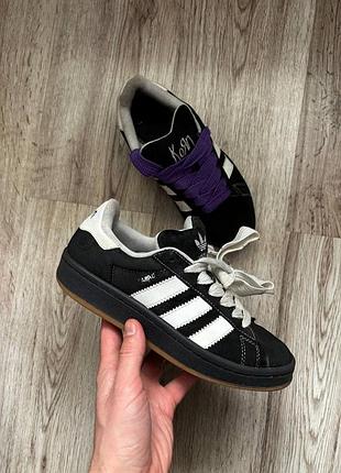 Кросівки adidas campus x korn оригінал