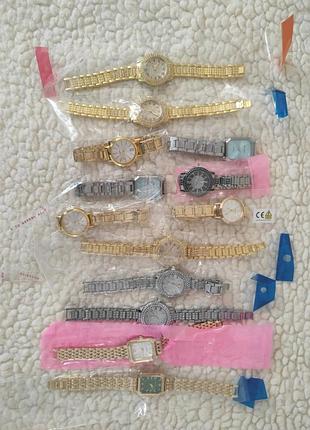 Часы кварцевые