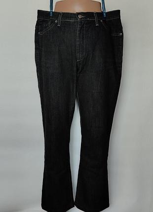 Джинси великого розміру